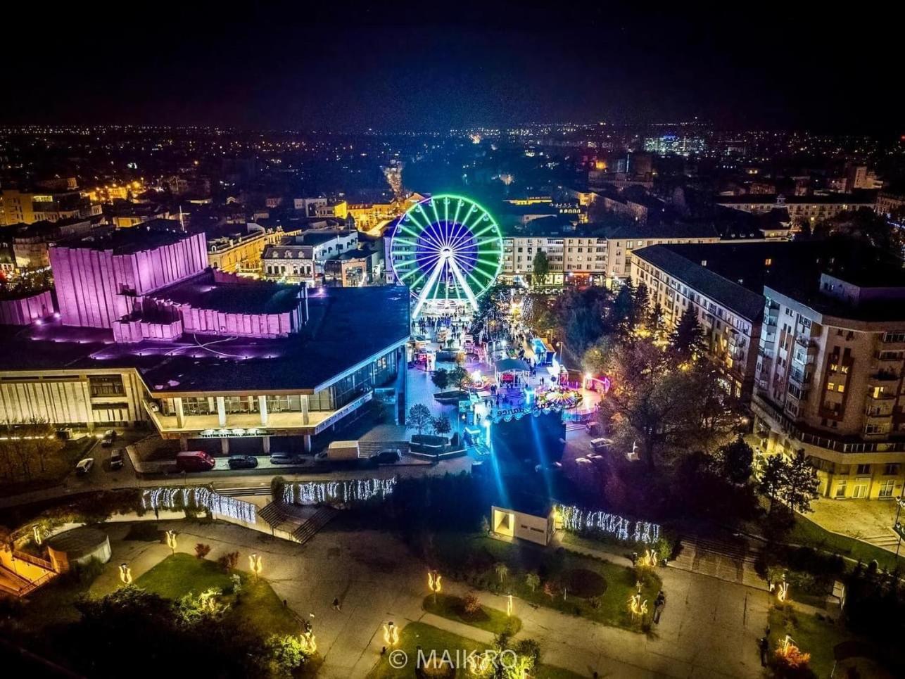 1 Mai - Luxury Park Apartments - Self Check-In - Private Parking - 2 Craiova Exterior photo